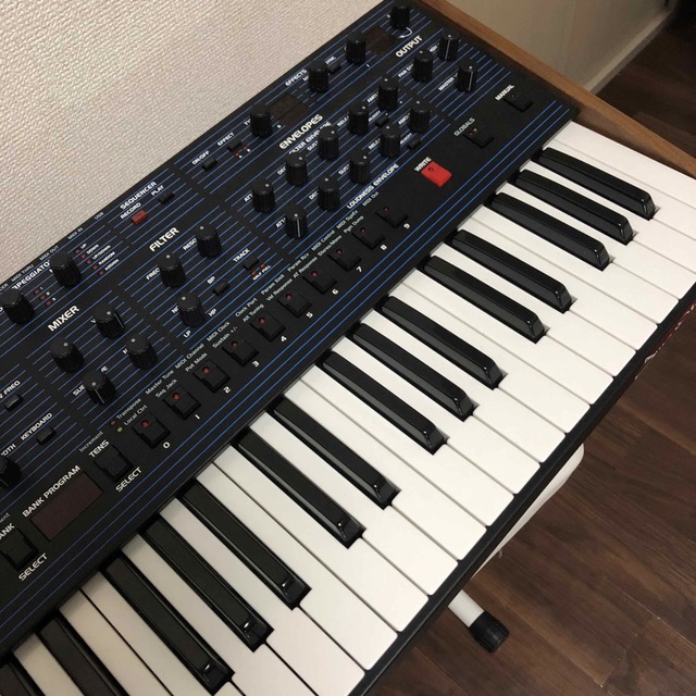 SEQUENTIAL Dave Smith Instruments OB-6の通販 by チョコミント7744's shop｜ラクマ
