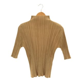 イッセイミヤケ(ISSEY MIYAKE)のPLEATS PLEASE イッセイミヤケ トップス(シャツ/ブラウス(長袖/七分))