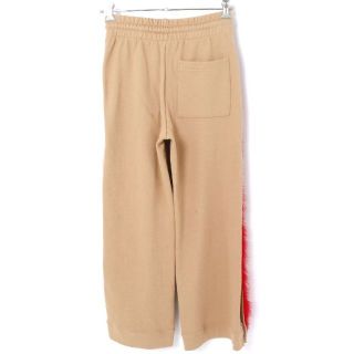 DRIES VAN NOTEN - 新品 DRIES VAN NOTEN フェザートリミング