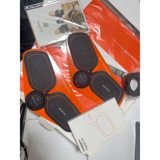 シックスパッド(SIXPAD)のSIXPAD 2(トレーニング用品)