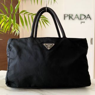 プラダ ハンドバッグ(レディース)の通販 7,000点以上 | PRADAの プラダ ハンドバッグ(レディース)の通販 7,000点以上 | PRADAの
