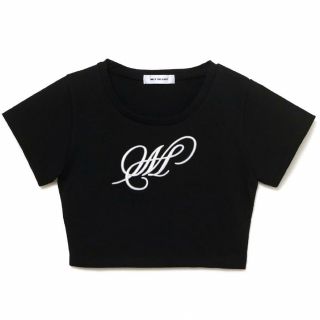 melt the lady ”M”nano T-shirt(Tシャツ(半袖/袖なし))