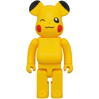 MEDICOM TOY - BE@RBRICKベアブリック エヴァンゲリオン2号機 100