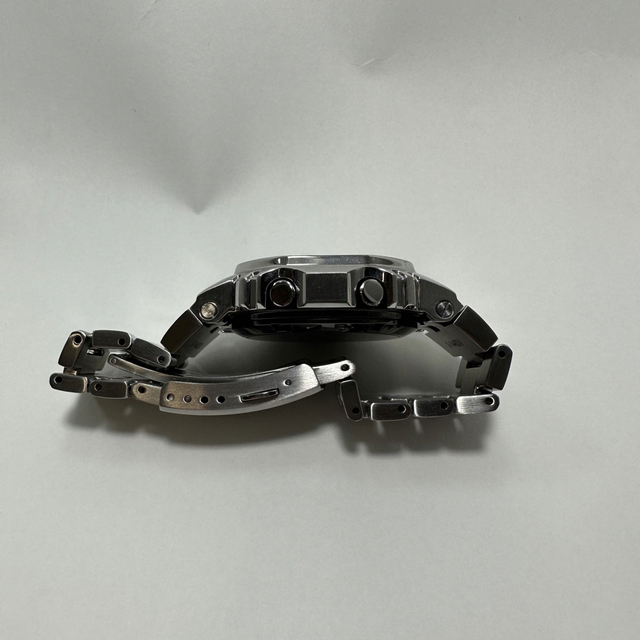 G-SHOCK(ジーショック)のミラコスタ様専用　CASIO G-SHOCK GMW-B5000D-1JF メンズの時計(腕時計(デジタル))の商品写真