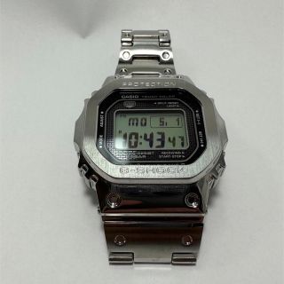 ジーショック(G-SHOCK)のミラコスタ様専用　CASIO G-SHOCK GMW-B5000D-1JF(腕時計(デジタル))