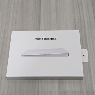 アップル(Apple)のApple Magic Trackpad 3(PC周辺機器)