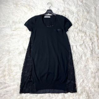 サカイラック ワンピースの通販 200点以上 | sacai luckのレディースを