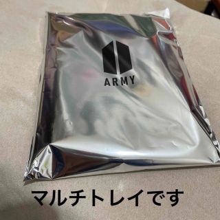 BTS  ファンクラブ更新特典(その他)