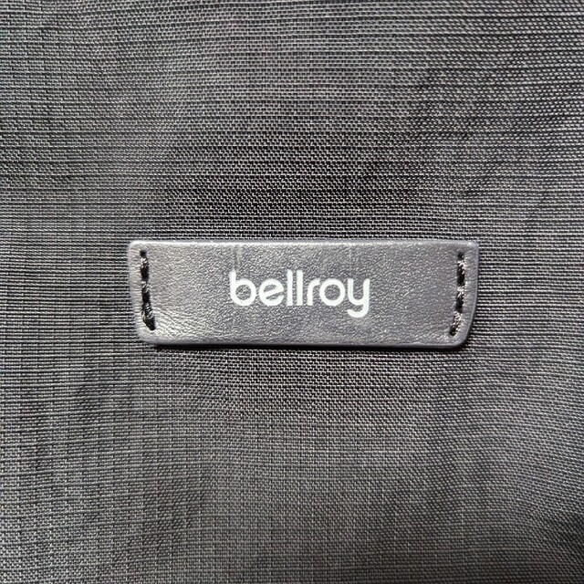 bellroy(ベルロイ)のベルロイ　bellroy Transit Workpack　20L メンズのバッグ(バッグパック/リュック)の商品写真