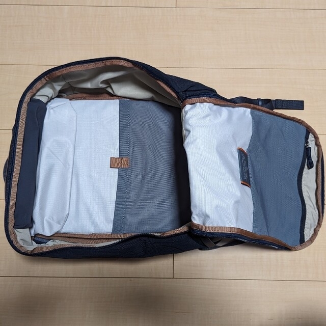 bellroy(ベルロイ)のベルロイ　bellroy Transit Workpack　20L メンズのバッグ(バッグパック/リュック)の商品写真