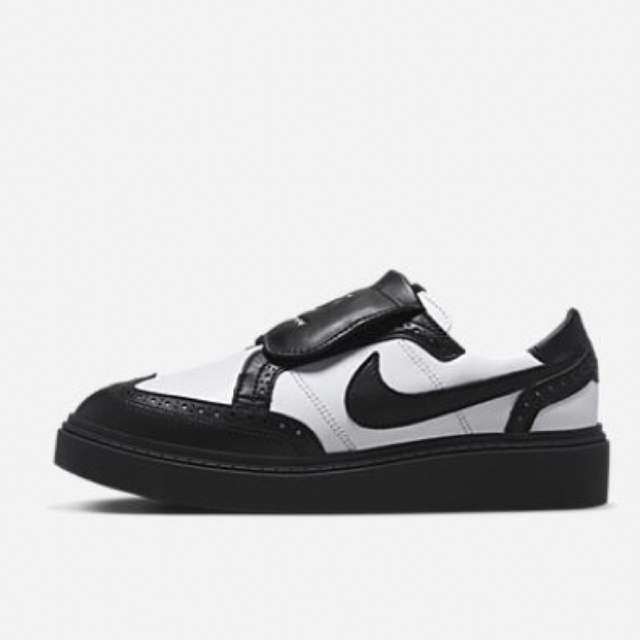 PEACEMINUSONE(ピースマイナスワン)のPEACEMINUSONE × Nike Kwondo 1  メンズの靴/シューズ(スニーカー)の商品写真