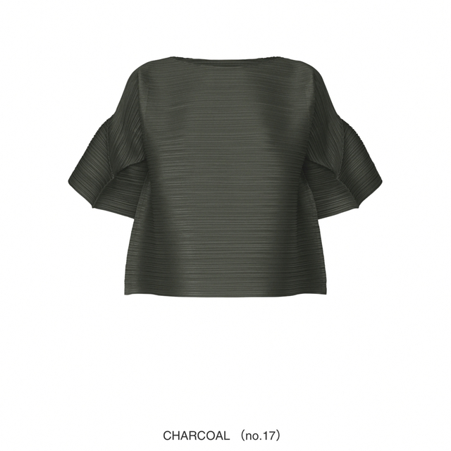 PLEATS PLEASE ISSEY MIYAKE - タグ付きPLEATS PLEASE ISSEY MIYAKE ...