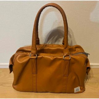 ポーター(PORTER)のPORTER BOSTONBAG(ボストンバッグ)