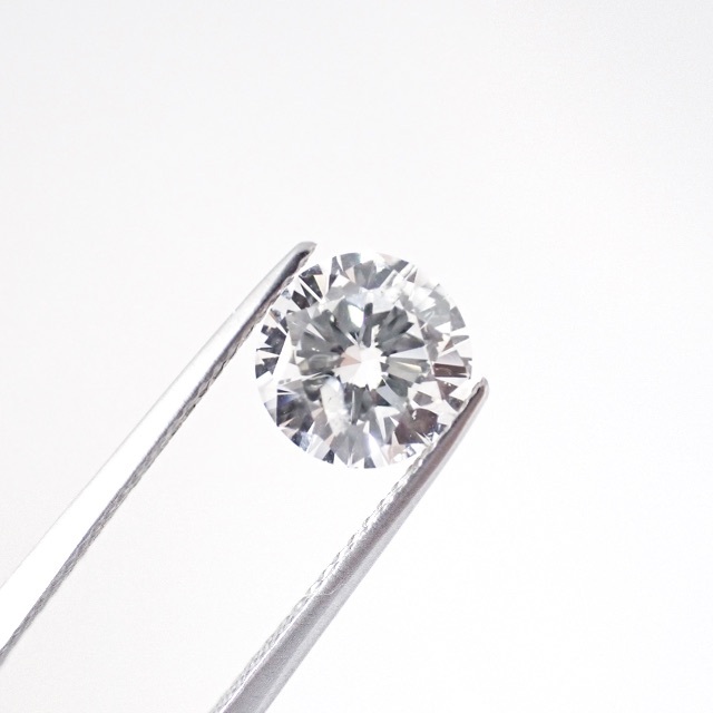 【卸売価格】1.635ct ダイヤモンド ルース 裸石 天然ダイヤモンド 大粒 2