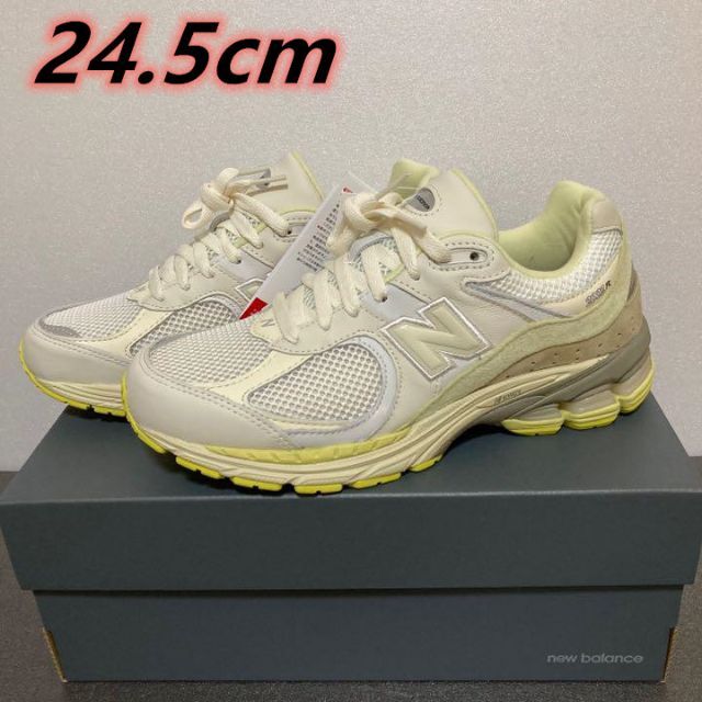 24.5cm new balance オーラリー M2002RA1 | www.jarussi.com.br