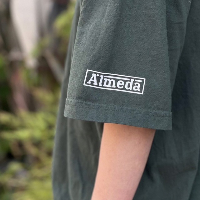 The apartment the Almeda Club ロングTシャツ XL