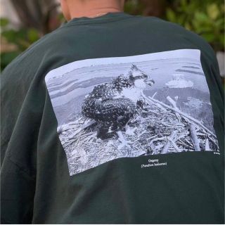 The apartment the Almeda Club t shirt XLの通販 by りょうた's shop