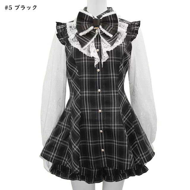 ♡SecretHoney♡セットアップ♡ 憧れの bieglechitow.pl