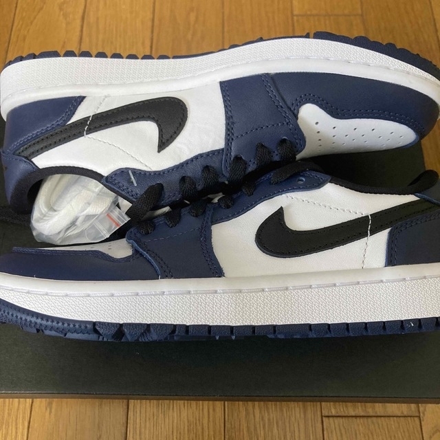 Nike AJ1 Low Golf \