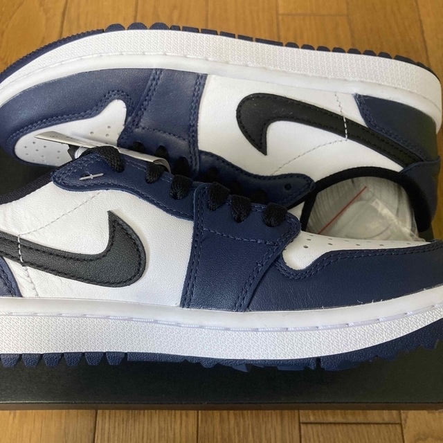 Nike AJ1 Low Golf \