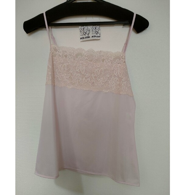 L'EST ROSE(レストローズ)の【新品未使用】レストローズ　LESTROSE ドレス　結婚式　ピンク レディースのフォーマル/ドレス(ミディアムドレス)の商品写真