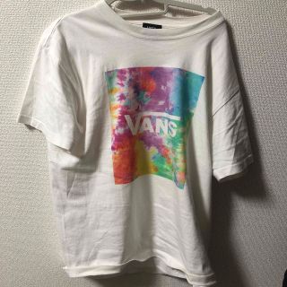 ヴァンズ スタンダード Tシャツ・カットソー(メンズ)の通販 32点