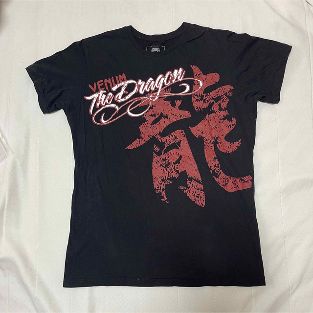 ベナム  格闘技ブランド Tシャツ