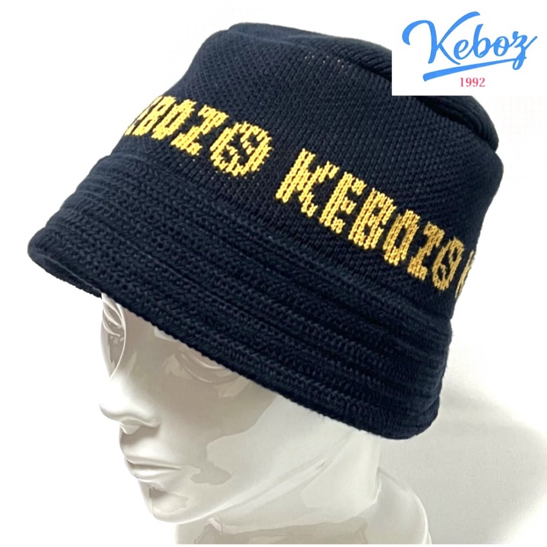 FREAK'S STORE - 【新品】即完売コムドットゆうた愛用ブランド KEBOZ