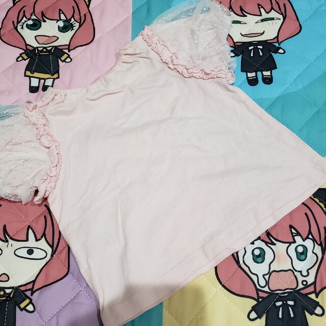 mezzo piano - メゾピアノ ネコTシャツの通販 by ユリリンズ shop ...