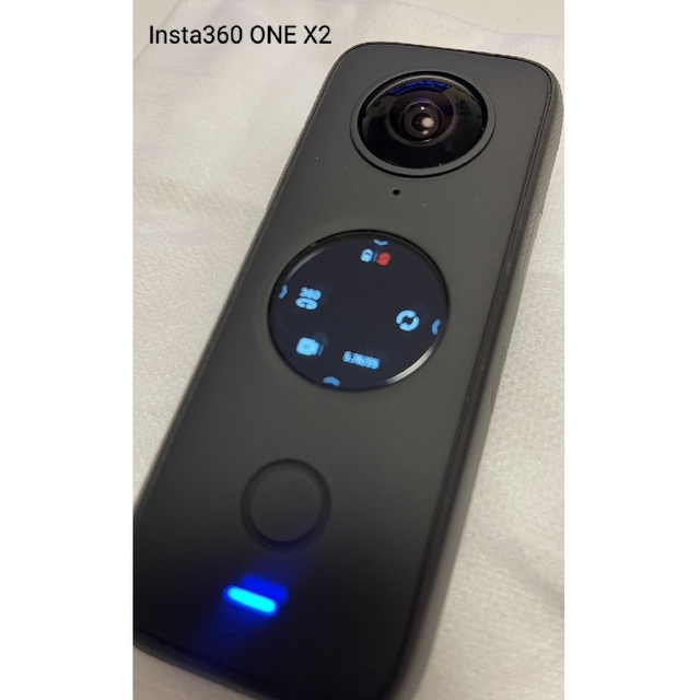 ミックスナッツの商品一覧Insta360 ONE X2