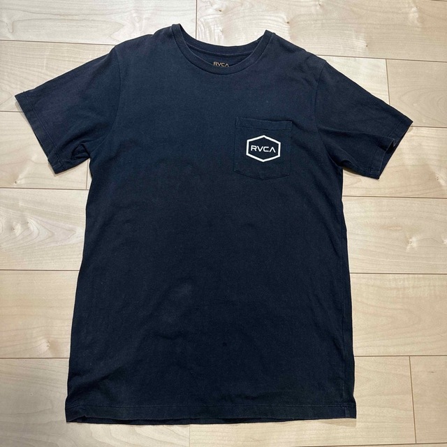 RVCA(ルーカ)のRVCA Tシャツ メンズのトップス(Tシャツ/カットソー(半袖/袖なし))の商品写真