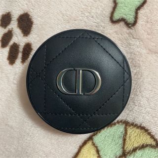 ディオール(Dior)のディオールスキン フォーエヴァー　クッション　ファンデーション　Dior(ファンデーション)