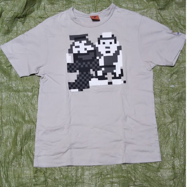 A261『ＭＡＲＳ１６　サン電子　いっき　Ｔシャツ　Ｌサイズ』 メンズのトップス(Tシャツ/カットソー(半袖/袖なし))の商品写真