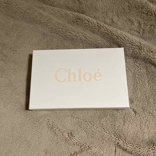 クロエ(Chloe)のChloe 空箱(その他)
