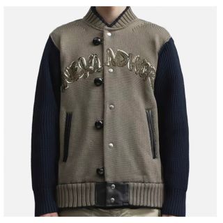 サカイ ブルゾン(メンズ)の通販 500点以上 | sacaiのメンズを買うなら サカイ ブルゾン(メンズ)の通販 500点以上 | sacaiのメンズを買うなら