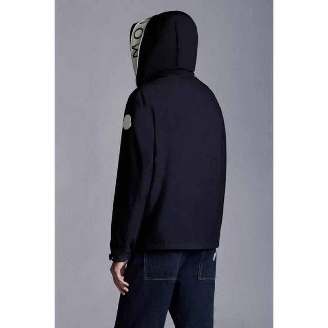 7/9まで!限定価格モンクレール☆サイズ4 国内完売品 | www