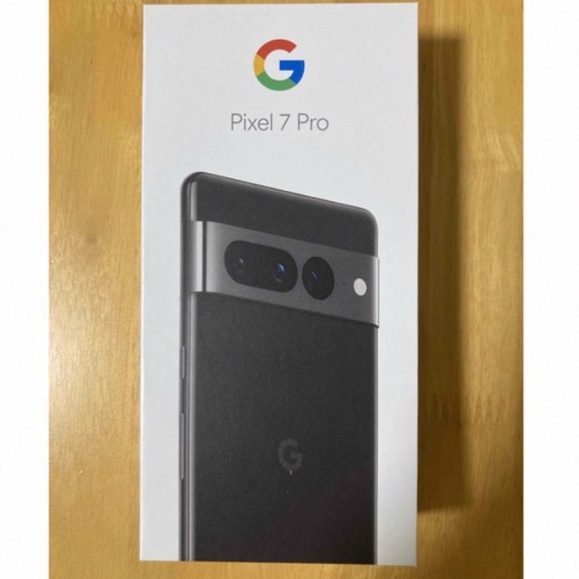 Google Pixel 7Pro SIMフリー 128GB 高質で安価 www.toyotec.com