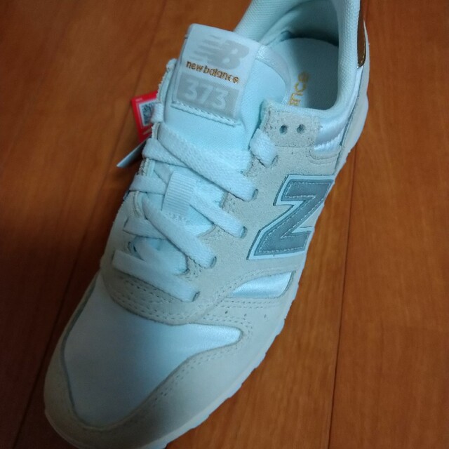 New Balance　スニーカー 4