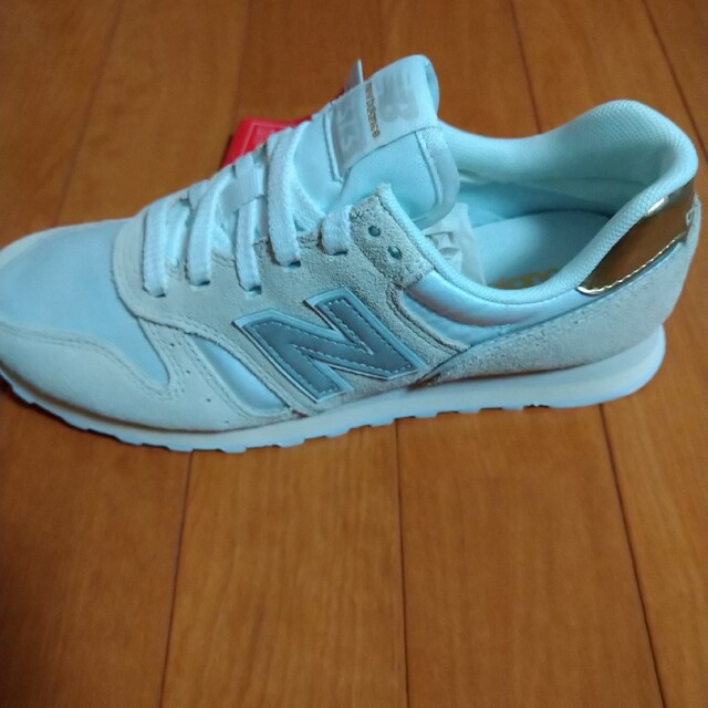 New Balance　スニーカー 5