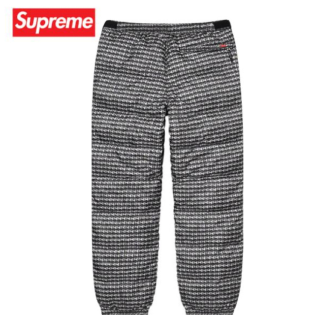 Supreme(シュプリーム)のSupreme The North Face Studded Nuptse XL メンズのパンツ(ワークパンツ/カーゴパンツ)の商品写真