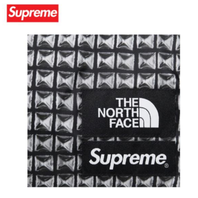 Supreme(シュプリーム)のSupreme The North Face Studded Nuptse XL メンズのパンツ(ワークパンツ/カーゴパンツ)の商品写真