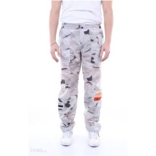 ヘロンプレストン(HERON PRESTON)のheron preston camo pants(ワークパンツ/カーゴパンツ)