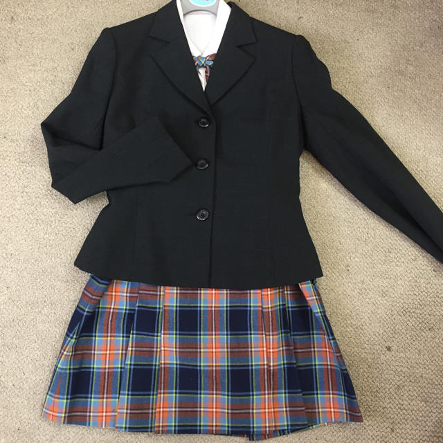 HIROMICHI NAKANO(ヒロミチナカノ)の女児フォーマル150 キッズ/ベビー/マタニティのキッズ服女の子用(90cm~)(ドレス/フォーマル)の商品写真