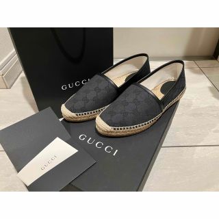 グッチ エスパドリーユの通販 100点以上 | Gucciを買うならラクマ グッチ エスパドリーユの通販 100点以上 | Gucciを買うならラクマ