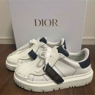 2ページ目 - ディオール(Christian Dior) スニーカー(レディース)の