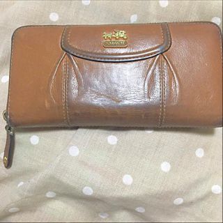 コーチ(COACH)のコーチ 難あり財布(財布)