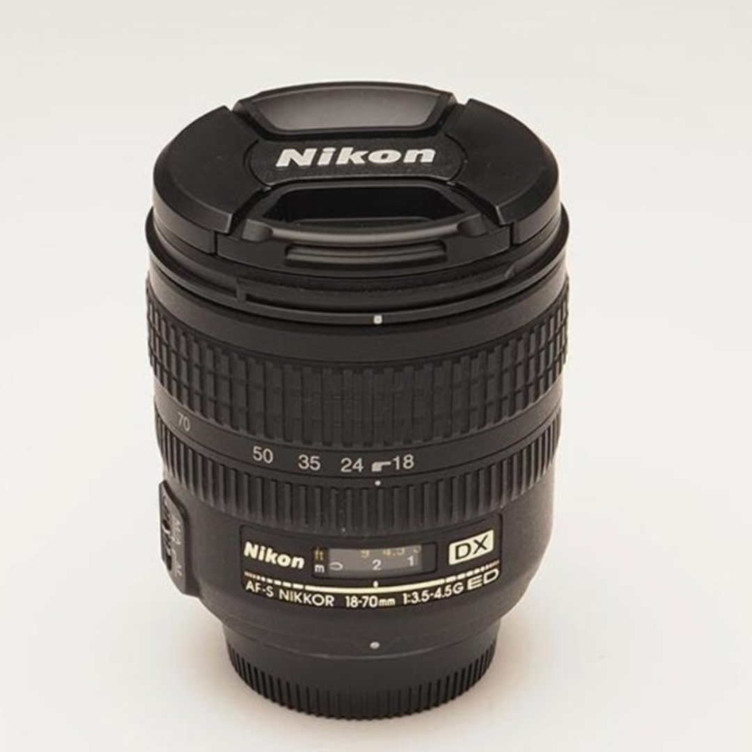 日限定価格Nikon AF S DX ED mm   レンズズーム