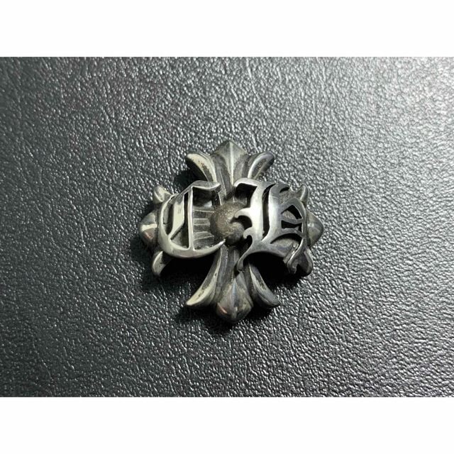 希少【本物】CHROME HEARTS クロムハーツ★マグネット★シルバー925素材シルバー925