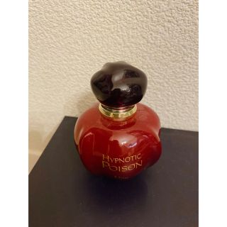 クリスチャンディオール(Christian Dior)のクリスチャン ディオール ヒプノティックプワゾン オードトワレ(香水(女性用))