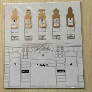 シャネル(CHANEL)のCHANELのクリップ(その他)